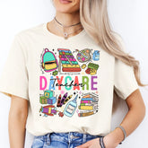 Daycare Teacher Shirt, Teacher Appreciation T-Shirt, Daycare Provider Shirt
